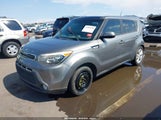 Kia Soul + KNDJP3A54F7185553 fotografie