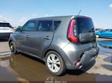 Kia Soul + KNDJP3A54F7185553 fotografie