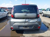 Kia Soul + KNDJP3A54F7185553 снимка