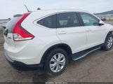 Honda Cr-V Ex-L 5J6RM4H72EL036583 снимка