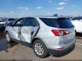 Chevrolet Equinox Awd 2Fl 2GNAXTEV0M6100139 снимка
