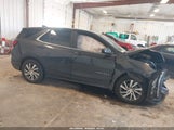 Chevrolet Equinox Fwd Lt 3GNAXKEGXPS149429 снимка