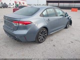 Toyota Corolla Se 5YFS4RCE3LP054928 снимка