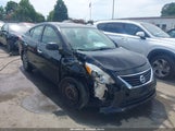 Nissan Versa 1.6 S/1.6 S+/1.6 Sl/1.6 Sv 3N1CN7AP8EK451781 fotografie