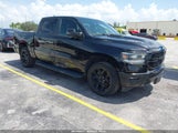 Ram  Laramie 4X4 5'7 Box 1C6SRFJT2PN540528 снимка