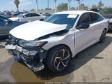 Honda Accord Sport Special Edition 1HGCV1F43MA071824 photo
