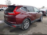 Honda Cr-V Ex-L/Ex-L Navi 7FARW1H81JE007195 снимка