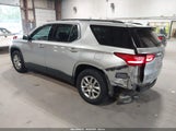 Chevrolet Traverse 1Lt 1GNEVGKW8KJ283754 photo