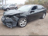Ford Fusion Se 3FAHP0HA2CR397667 снимка