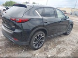 Mazda Cx-5 2.5 S Premium Plus JM3KFBEM9P0125871 снимка