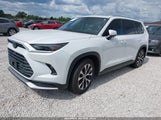 Toyota Grand Highlander Hybrid Limited Max 5TDADAB57RS003351 photo