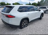 Toyota Grand Highlander Hybrid Limited Max 5TDADAB57RS003351 photo