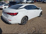 Nissan Sentra Sv Xtronic Cvt 3N1AB8CV3NY320952 снимка