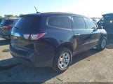 Chevrolet Traverse Ls 1GNKRFEDXGJ171783 снимка