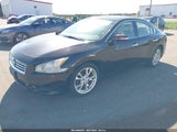 Nissan Maxima 3.5 Sv 1N4AA5AP2CC829123 снимка