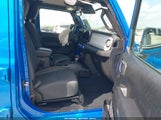 Jeep Wrangler 4-Door Sport S 4X4 1C4PJXDG4RW226385 снимка