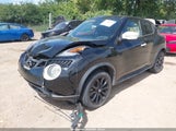Nissan Juke Sv JN8AF5MVXHT751952 снимка