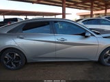 Hyundai Elantra Limited 5NPLP4AG2MH003728 photo