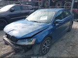 Volkswagen Jetta 1.4T Se 3VWDB7AJ3HM404525 снимка