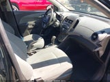 Chevrolet Sonic 2Ls 1G1JA6SH0C4108311 снимка