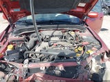 Subaru Impreza 2.5I JF1GE61639H512376 снимка