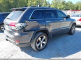 Jeep Grand Cherokee Limited 1C4RJFBG1GC399530 fotografie