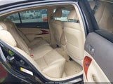 Lexus Gs 350 JTHBE96S880041400 снимка