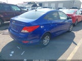 Hyundai Accent Gls KMHCT4AE6EU688460 снимка