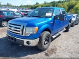 Ford F-150 Fx4/King Ranch/Lariat/Platinum/Xl/Xlt 1FTPW14V49FB42158 photo