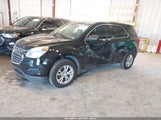 Chevrolet Equinox Ls 2GNFLEEK0H6117225 снимка