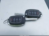 Hyundai Santa Fe Sport 2.4L 5NMZU3LB3HH010141 photo