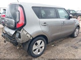 Kia Soul KNDJN2A28E7100587 снимка