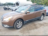 Subaru Outback 3.6R Premium 4S4BRDCC9B2386688 снимка