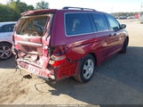 Honda Odyssey Touring 5FNRL38866B096267 снимка