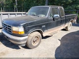 Ford F150 1FTEX15H8SKB45669 снимка