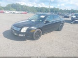 Ford Fusion Sel 3FAHP021X7R146104 снимка