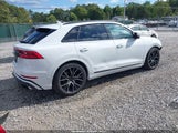 Audi Sq8 Prestige Tfsi Quattro Tiptronic WA1CWAF12LD027399 снимка