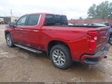 Chevrolet Silverado  Ltd 4Wd Short Bed High Country 1GCUYHED4NZ150426 снимка