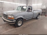Ford F150 1FTEF15N6SLB59668 снимка