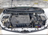 Toyota Corolla Le 1NXBU40E99Z154207 photo