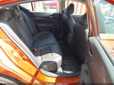 Nissan Altima Sr Fwd 1N4BL4CV9MN419851 fotografie