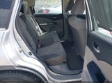 Honda Cr-V Lx 5J6RM4H39CL025199 снимка