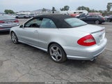 Mercedes-Benz Clk 550 WDBTK72F77T080597 снимка