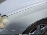 Mercedes-Benz Clk 550 WDBTK72F77T080597 снимка