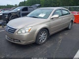 Toyota Avalon Limited 4T1BK36B66U134280 снимка