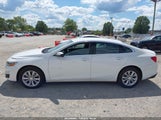 Chevrolet Malibu Fwd 1Lt 1G1ZD5ST9SF128360 fotografie