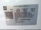 Chevrolet Malibu Fwd 1Lt 1G1ZD5ST9SF128360 снимка