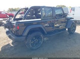 Jeep Wrangler 4-Door Sport Altitude 4X4 1C4HJXDN3PW676223 photo