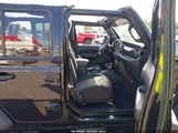 Jeep Wrangler 4-Door Sport Altitude 4X4 1C4HJXDN3PW676223 fotografie