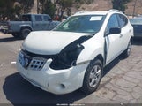 Nissan Rogue Select S JN8AS5MT3FW669681 снимка